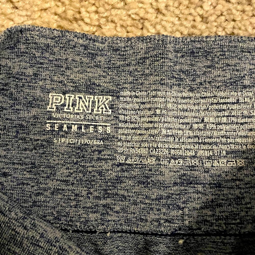 Victoria secret leggings